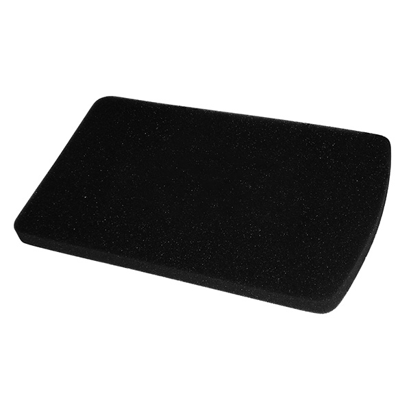 Air filter miw/MEIWA B9106 (264443) (HFA7603, 50)